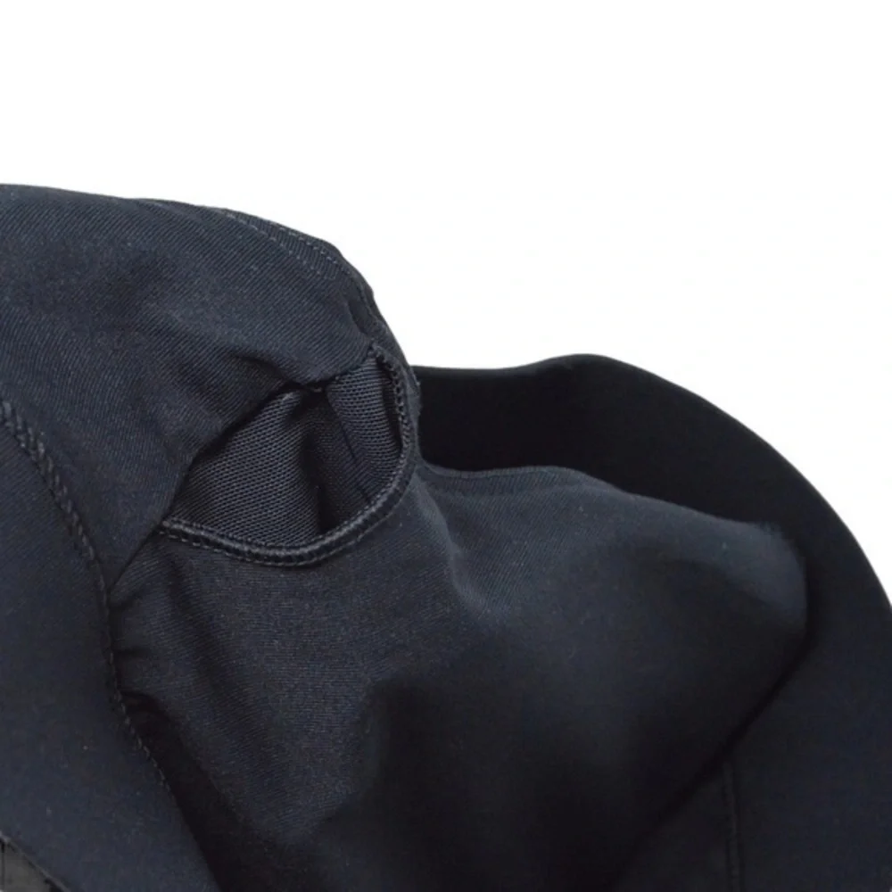 Fabletics Mila Medium Impact Sports Bra, Black,‎ Phone Pocket, Size XS?